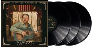 ERNEST | NASHVILLE, TENNESSEE