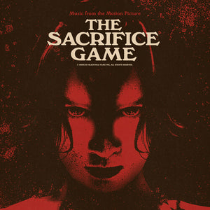 MARIO SEVIGNY | SACRIFICE GAME - O.S.T.