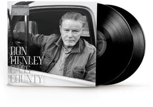 DON HENLEY | CASS COUNTY