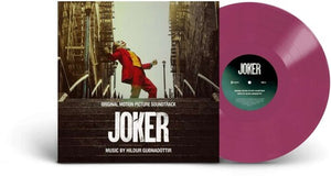 HILDUR GUONADOTTIR | JOKER - O.S.T.