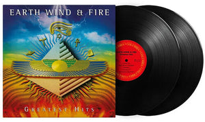 EARTH WIND & FIRE | GREATEST HITS