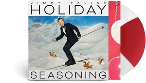 JIMMY FALLON | HOLIDAY SEASONING