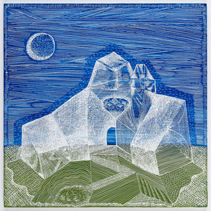 PATRICK SHIROISHI | GLASS HOUSE
