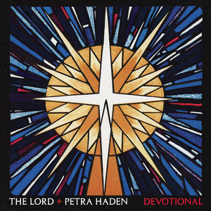 LORD | DEVOTIONAL