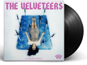 VELVETEERS | MILLION KNIVES