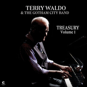 TERRY WALDO | TREASURY VOLUME 1