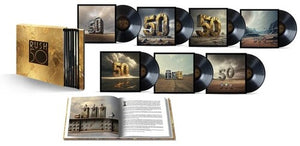 RUSH | 50