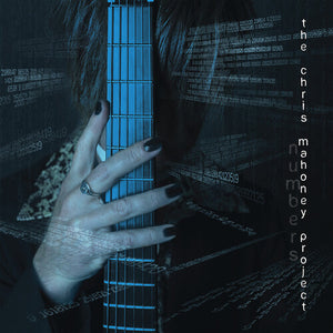 CHRIS MAHONEY | NUMBERS