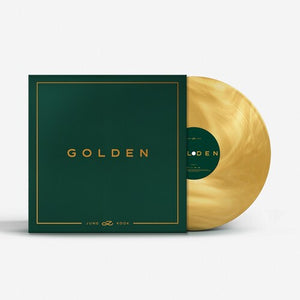 JUNG KOOK (BTS) | GOLDEN