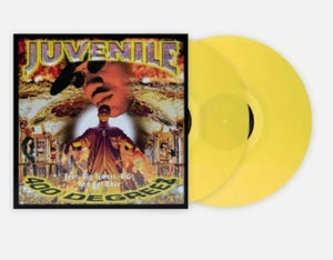JUVENILE | 400 DEGREEZ