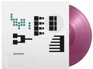 SLOWDIVE | PYGMALION