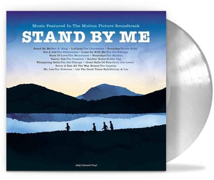 VARIOUS ARTISTS | STAND BY ME - O.S.T.