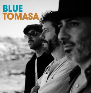 BLUE TOMASA | BLUE TOMASA