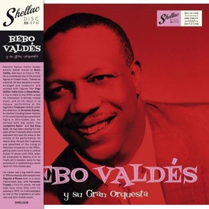 BEBO Y SU GRAN ORQUESTA VALDES | BEBO VALDES Y SU GRAN ORQUESTA