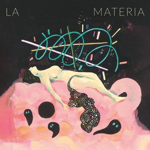 ALONDRA BENTLEY | LA MATERIA