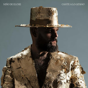 NINO DE ELCHE | CANTE A LO GITANO