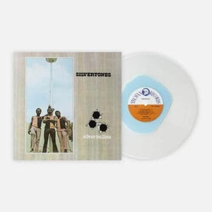 THE SILVERTONES | SILVER BULLETS