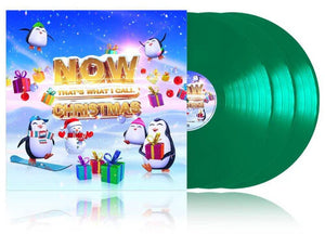 VARIOUS ARTISTS | NOW THAT'S WHAT I CALL CHRISTMAS / VARIOUS