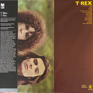 T. REX^T.REX | T.REX