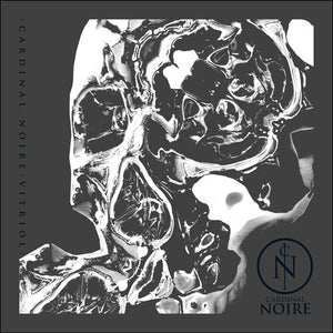 CARDINAL NOIRE | VITRIOL