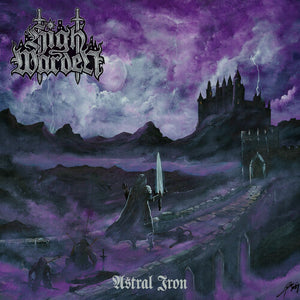 HIGH WARDEN | ASTRAL IRON