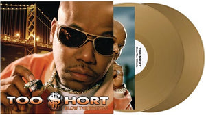 TOO $HORT^TOO SHORT | BLOW THE WHISTLE