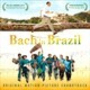 VARIOUS ARTISTS | BACH IN BRAZIL / VARIOUS