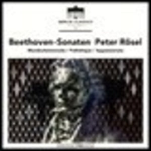 | BEETHOVEN: PIANO SONATAS