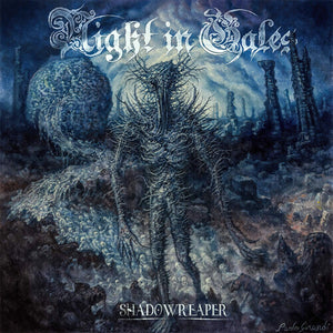 NIGHT IN GALES | SHADOWREAPER