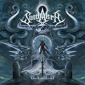 SUIDAKRA | DARKANAKRAD