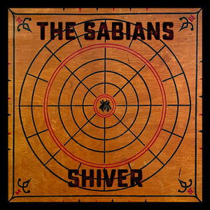 THE SABIANS | SHIVER: BENEATH THE DESERT FLOOR CHAPTER 6