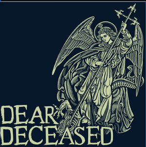 DEAR DECEASED | DEAR DECEASED: BENEATH THE DESERT FLOOR CHAPTER 7