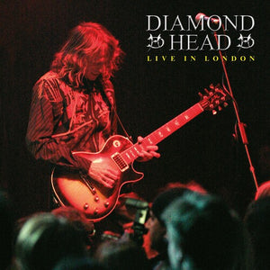 DIAMOND HEAD | BEST OF LIVE IN LONDON