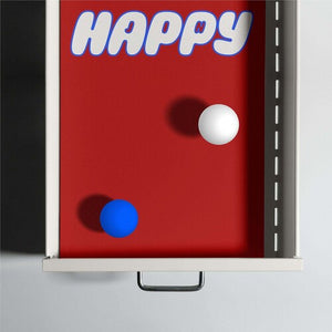 JIN ( BTS ) | HAPPY (VER. 1 JOURNEY)