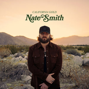 NATE SMITH | CALIFORNIA GOLD