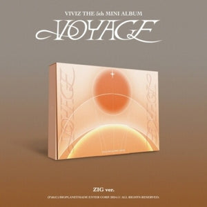 VIVIZ | VOYAGE