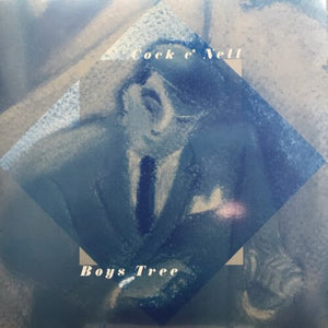COCK C'NELL | BOYS TREE