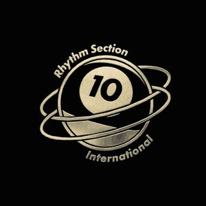 VARIOUS ARTISTS | 10 YEARS OF RHYTHM SECTION INTERNATIONAL / VARIOUS