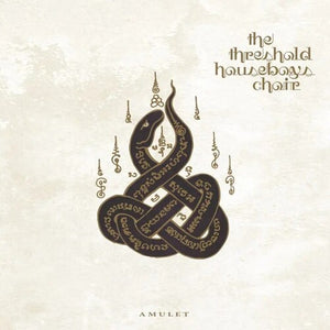 THRESHOLD HOUSEBOYS CHOIR | AMULET