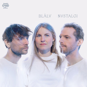 BLALY | NYSTALGI