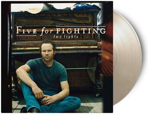 FIVE FOR FIGHTING | TWO LIGHTS