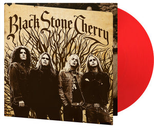 BLACK STONE CHERRY | BLACK STONE CHERRY