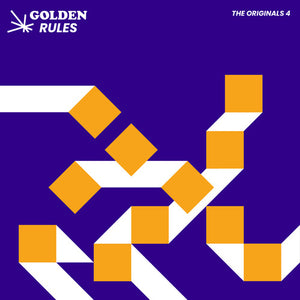 GOLDEN RULES | ORIGINALS 4