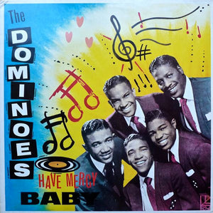 DOMINOES | HAVE MERCY BABY