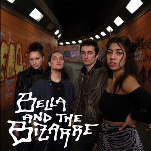 DES DEMONAS | APOCALYPTIC BOOM BOOM