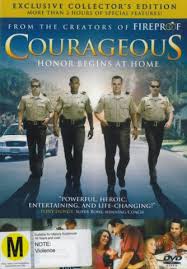 MOVIE DR | COURAGEOUS