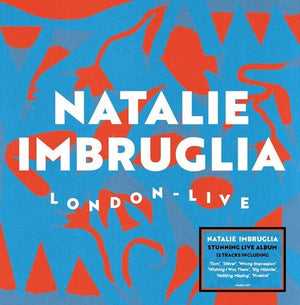 NATALIE IMBRUGLIA | LIVE FROM LONDON