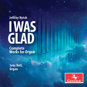 JEFFREY NYTCH | I WAS GLAD