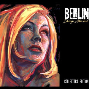 BERLIN | STRINGS ATTACHED