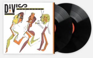 MILES DAVIS | STAR PEOPLE